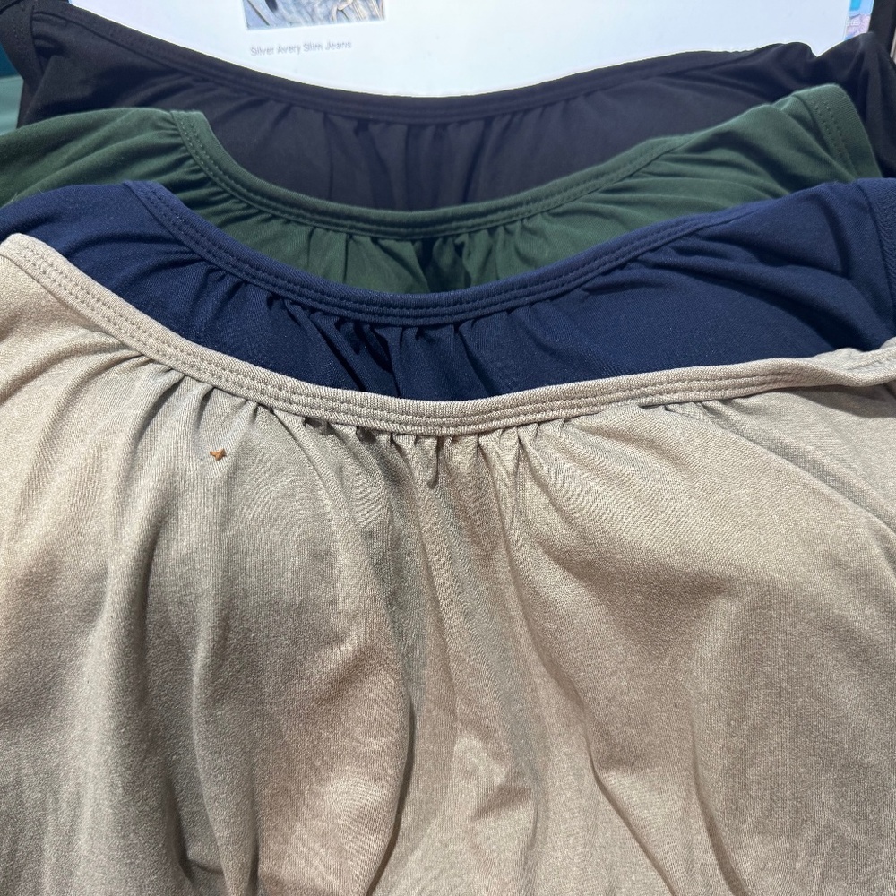 32 Degree Tank Bra(s)